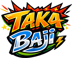 Taka Baji Logo